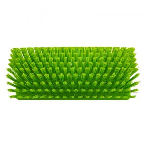 Vikan 704777 High-Low Brush 265 mm Medium Lime