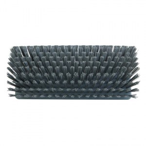 Vikan 704788 High-Low Brush 265 mm Medium Grey