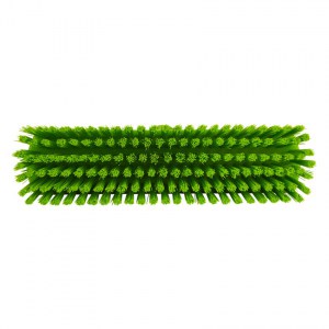 Vikan 706077 Wall-/Floor Washing Brush 305 mm Hard Lime