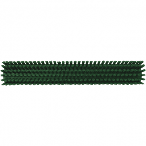 Vikan 70622 Wall-/Floor Washing Brush 470 mm Hard Green