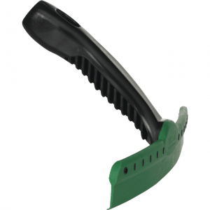 Vikan 707752 Wipe-N-Shine 250 mm Green