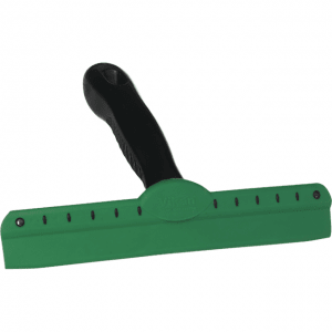 Vikan 707752 Wipe-N-Shine 250 mm Green