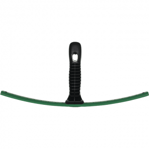 Vikan 707852 Wipe-N-Shine 350 mm Green