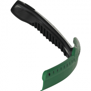 Vikan 707852 Wipe-N-Shine 350 mm Green