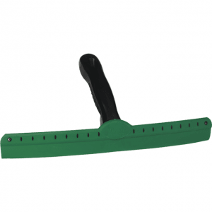 Vikan 707852 Wipe-N-Shine 350 mm Green