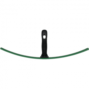 Vikan 707952 Wipe-N-Shine 450 mm Green