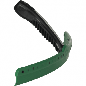Vikan 707952 Wipe-N-Shine 450 mm Green