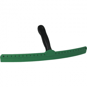 Vikan 707952 Wipe-N-Shine 450 mm Green