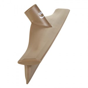 Vikan 714066 Ultra Hygiene Squeegee 400 mm Brown
