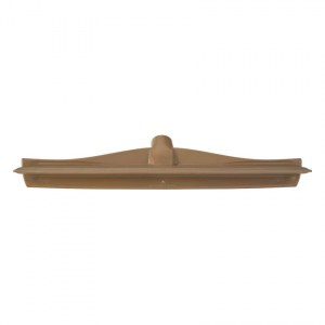Vikan 714066 Ultra Hygiene Squeegee 400 mm Brown