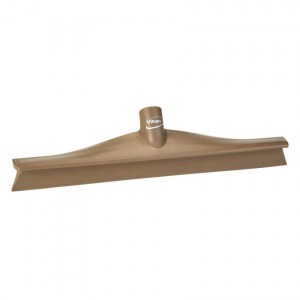 Vikan 714066 Ultra Hygiene Squeegee 400 mm Brown