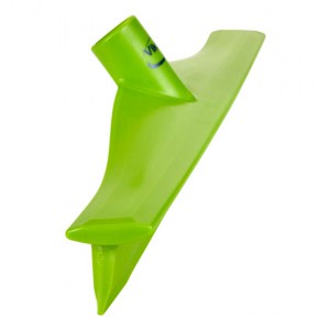 Vikan 714077 Ultra Hygiene Squeegee 400 mm Lime