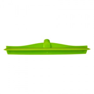 Vikan 714077 Ultra Hygiene Squeegee 400 mm Lime