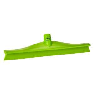 Vikan 714077 Ultra Hygiene Squeegee 400 mm Lime