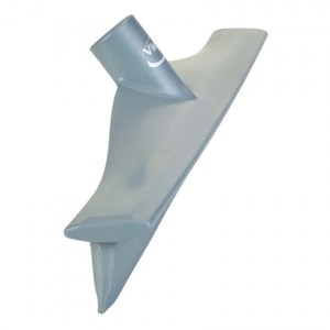 Vikan 714088 Ultra Hygiene Squeegee 400 mm Grey
