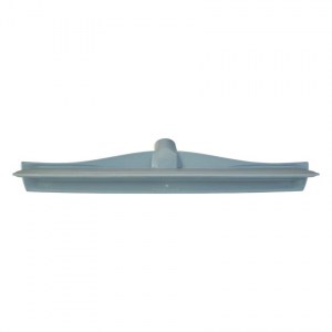 Vikan 714088 Ultra Hygiene Squeegee 400 mm Grey