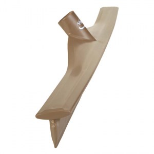 Vikan 716066 Ultra Hygiene Squeegee 600 mm Brown