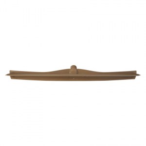 Vikan 716066 Ultra Hygiene Squeegee 600 mm Brown