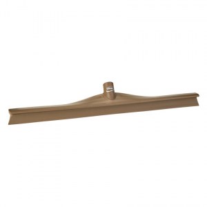 Vikan 716066 Ultra Hygiene Squeegee 600 mm Brown