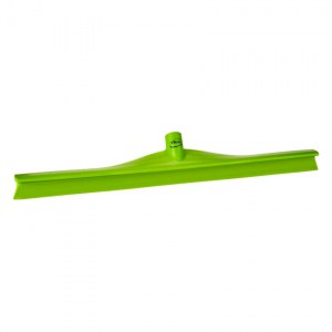 Vikan 716077 Ultra Hygiene Squeegee 600 mm Lime
