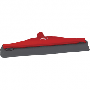 Vikan 77164 Condensation squeegee 400 mm Red