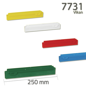 Vikan 7731 Replacement Cassette Hygienic 250 mm