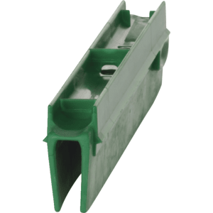 Vikan 77312 Replacement Cassette Hygienic 250 mm Green