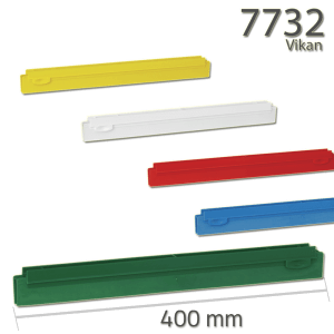 Vikan 7732 Replacement Cassette Hygienic 400 mm