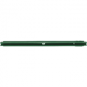 Vikan 77322 Replacement Cassette Hygienic 400 mm Green