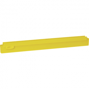 Vikan 77326 Replacement Cassette Hygienic 400 mm Yellow
