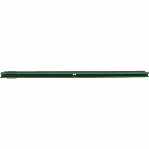 Vikan 77332 Replacement Cassette Hygienic 500 mm Green