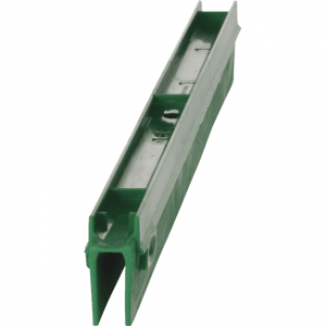 Vikan 77332 Replacement Cassette Hygienic 500 mm Green