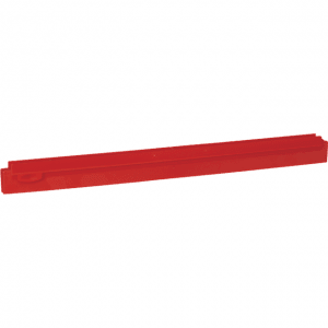 Vikan 77334 Replacement Cassette Hygienic 500 mm Red