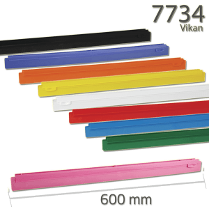 Vikan 7734 Replacement Cassette Hygienic 600 mm