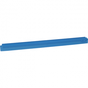 Vikan 77343 Replacement Cassette Hygienic 600 mm Blue