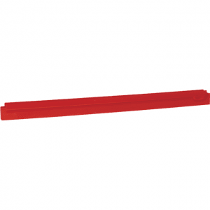 Vikan 77344 Replacement Cassette Hygienic 600 mm Red