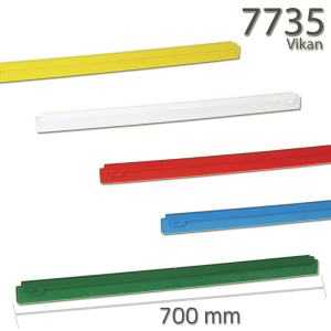 Vikan 7735 Replacement Cassette Hygienic 700 mm