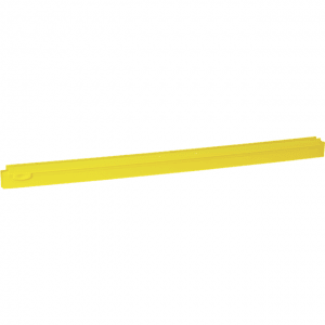 Vikan 77356 Replacement Cassette Hygienic 700 mm Yellow