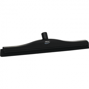 Vikan 708849 Floor Squeegee 400 mm Black