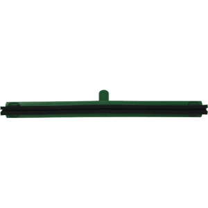 Vikan 77542 Floor squeegee w/Replacement Cassette 600 mm Green