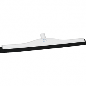 Vikan 77545 Floor squeegee w/Replacement Cassette 600 mm White