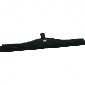 Vikan 708869 Floor Squeegee 600 mm Black
