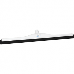 Vikan 77555 Floor squeegee w/Replacement Cassette 700 mm White