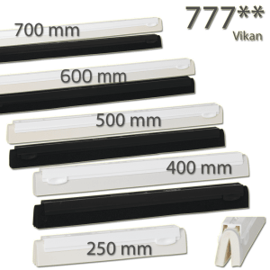 Vikan 777 Replacement Cassette 250 mm