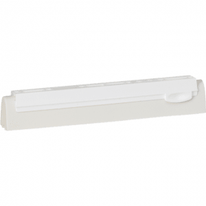 Vikan 77715 Replacement Cassette 250 mm White