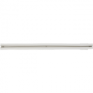 Vikan 77725 Replacement Cassette 400 mm White