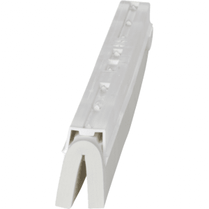Vikan 77725 Replacement Cassette 400 mm White