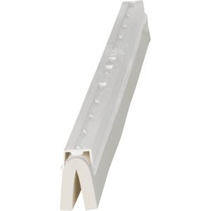 Vikan 77745 Replacement Cassette 600 mm White