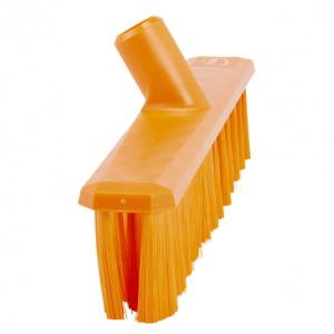 Vikan 31717 UST Broom 400 mm Soft Orange