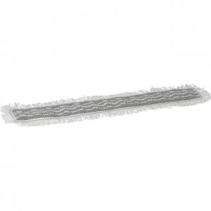Vikan 549560 Damp 42 Hook & Loop 60 cm Grey